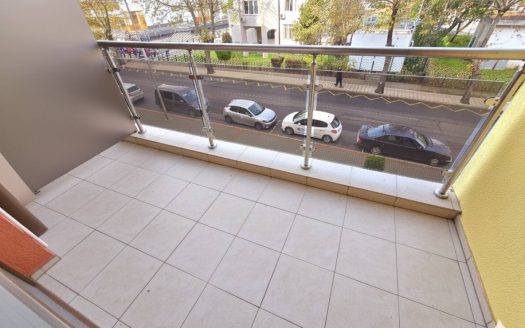 Студія в житловому будинку Vigo, Несебр - функціональне житло в одному з найбільш затребуваних районів міста