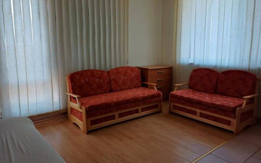 Уютная студия в комплексе Fort Noks Nessebar, Солнечный Берег