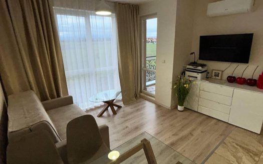 One bedroom apartment in modern complex Elitonia Garden 3 - Ravda