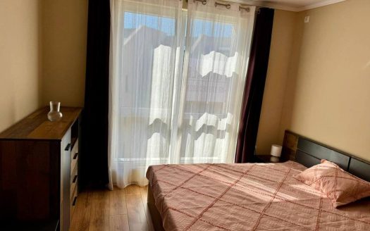 Двухкомнатная квартира на первой линии — Ipanema Beach, Святой Влас