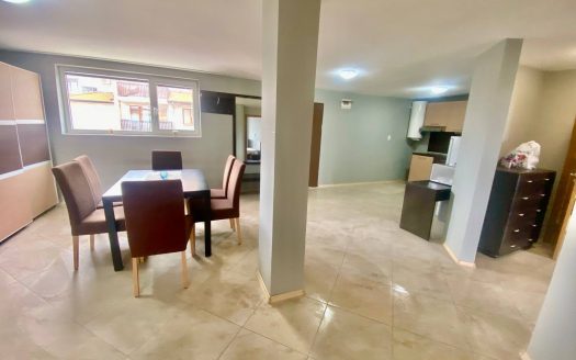 Two bedroom apartment with sea view - Galateya Resort, Sveti Vlas