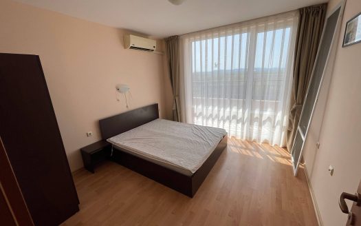 Трёхкомнатная квартира с двумя спальнями — Holiday Fort, Солнечный Берег