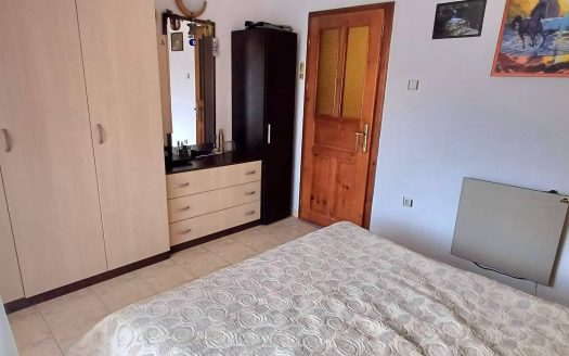One bedroom apartment in Persani Village, St. Vlas - comfortable accommodation by the sea in a modern complex