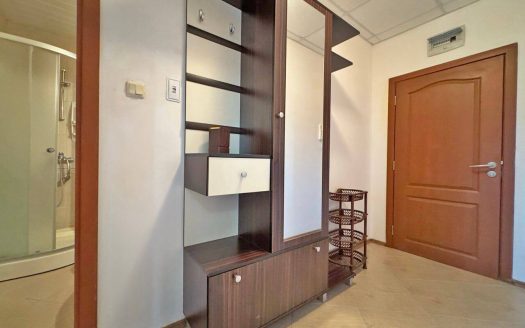 Two bedroom apartment in Amadeus 3 complex, Sunny Beach