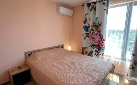 One bedroom apartment next to the sea in Morski Briag - Sveti Vlas