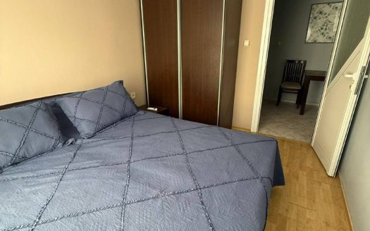 Двухкомнатная квартира у моря — Солнечный Берег, Pirope City