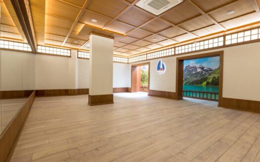 Готовый фитнес-бизнес в престижном районе Бургаса — Fundeus Gym, комплекс «Перла», Зорница