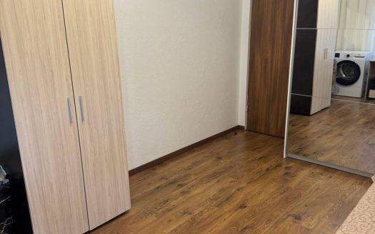 Two bedroom apartment with two bedrooms in Horizont complex, St. Vlas