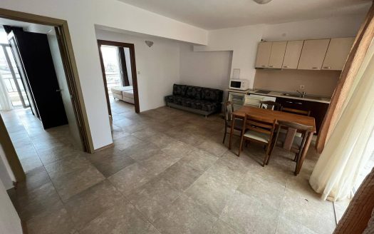 Spacious two bedroom apartment in the center of the resort - Grand Kamelia, Sunny Beach