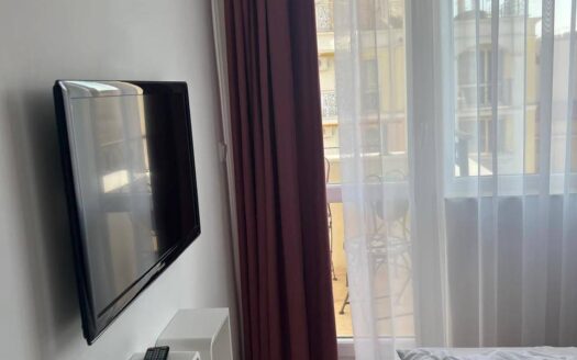 One bedroom apartment with pool view in the center of the resort - Sweet Homes 7