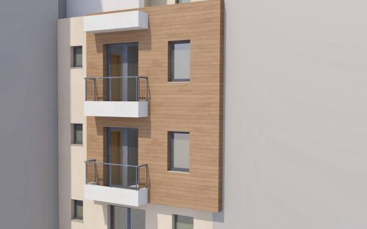 Житловий будинок у Несебрі, кв. Чорне море - нові апартаменти за реальними цінами від 51 000 €