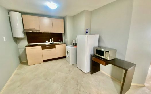 Two bedroom apartment with sea view - Galateya Resort, Sveti Vlas