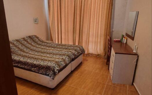 Трёхкомнатная квартира с двумя спальнями в Paradise Dreams, Святой Влас