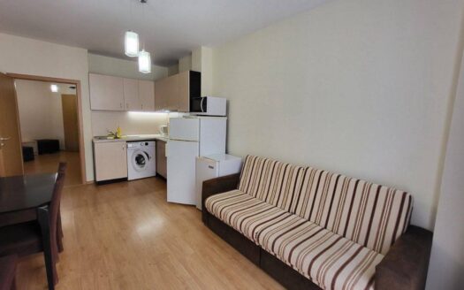 Трёхкомнатная квартира с двумя спальнями в Seasons 3, Солнечный Берег — простор, комфорт и возможность купить в рассрочку