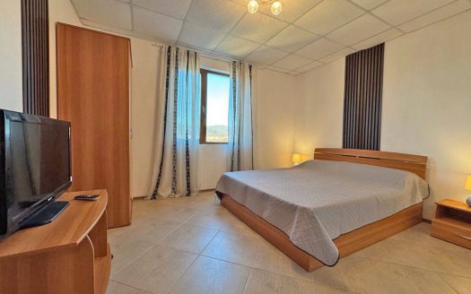 Two bedroom apartment in Amadeus 3 complex, Sunny Beach