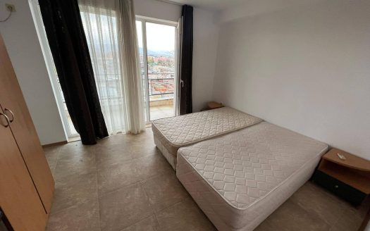 Spacious two bedroom apartment in the center of the resort - Grand Kamelia, Sunny Beach