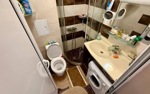 Студия с видом на море — Anna Marina, Святой Влас