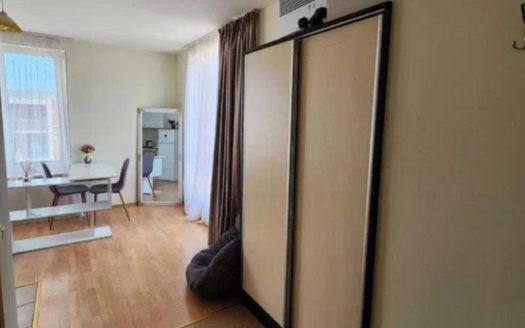 Студия в комплексе Nessebar Fort Club, Солнечный Берег