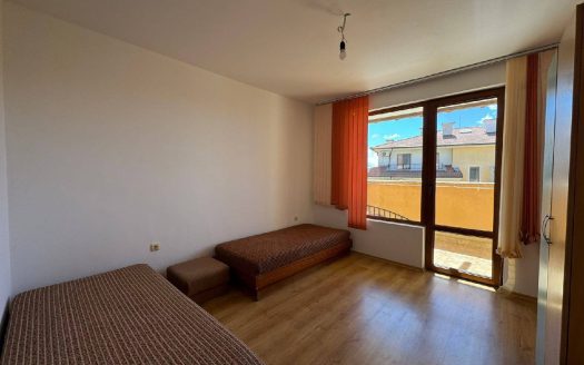 Двухкомнатный апартамент для спокойной жизни у моря — Кошарица, Arkite