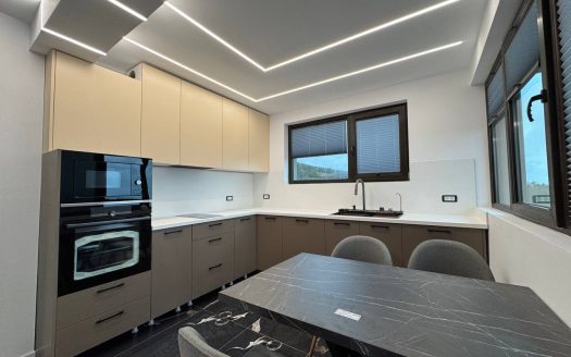 Ares Green 3 — премиальный жилой комплекс с панорамным видом на море, рядом с Солнечным Берегом