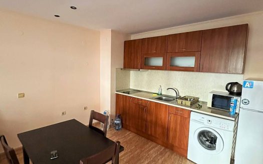 One bedroom apartment in complex Etara 1, St. Vlas