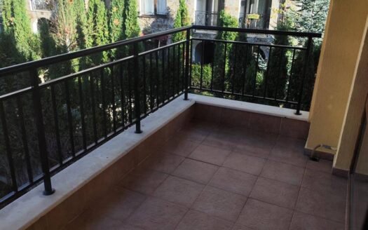 Трёхкомнатная квартира с двумя спальнями и просторной террасой в комплексе Paradise Dreams, Святой Влас