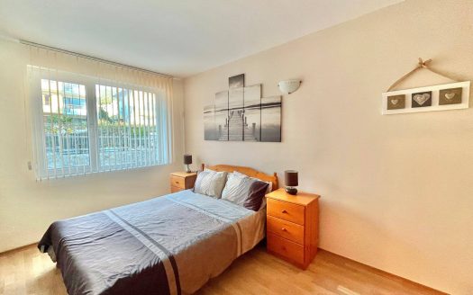 Трёхкомнатный апартамент с видом на море — Sea View, Святой Влас