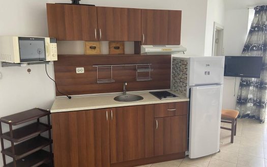 One bedroom apartment in the center of the resort - Rose Residence, Sunny Beach