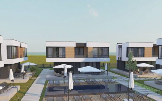 ravda village — современные дома у моря для жизни и инвестиций