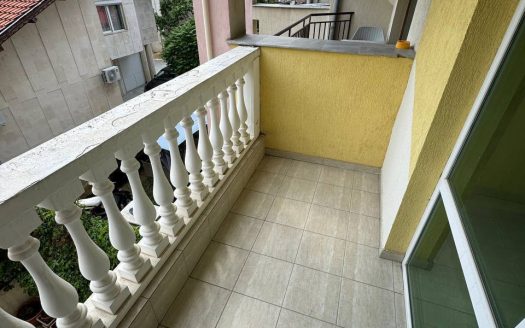 Дві студії біля моря і порту, Святий Влас - Porto Paradiso / Marina Dinevi