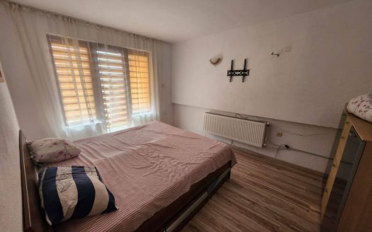 Трёхэтажный дом с панорамным видом на море в Святом Власе