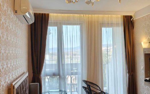 Studio in Harmony 8 - Sunny Beach Comfortable accommodation in one of the most famous complexes in the resort.