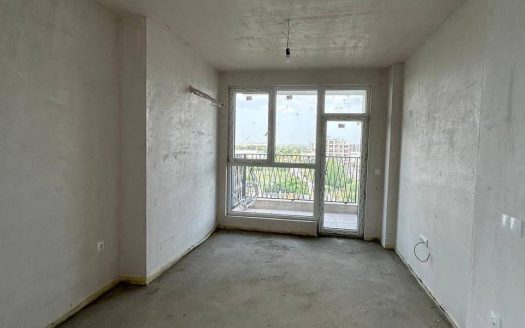 Двухкомнатная квартира в новом доме — Бургас, квартал Хоризонт