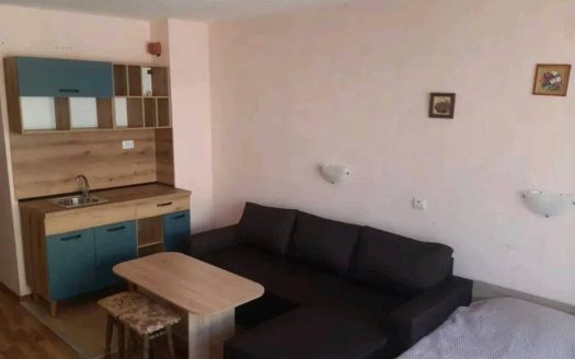 Уютная студия в комплексе Sea Breeze, Святой Влас