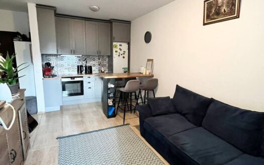 One bedroom apartment in complex Lifestyle 6, Sunny Beach