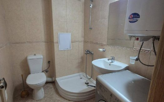 Двухкомнатный апартамент в комплексе Azuro — Солнечный Берег