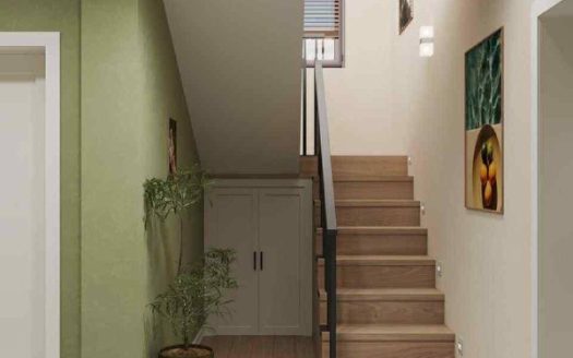 ПРОДАЄТЬСЯ НОВИЙ БУДИНОК З ВИДОМ НА МОРЕ між Сарафово і Поморіє