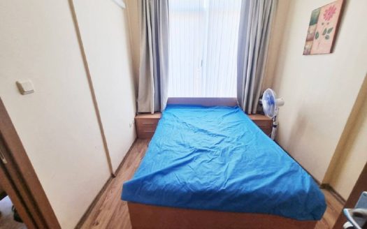 One bedroom apartment in Dawn Park, Sunny Beach