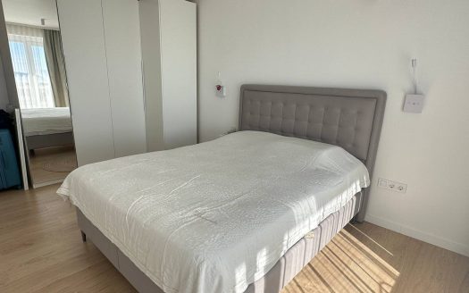 Варна, чайка — четырехкомнатная квартира с видом на море