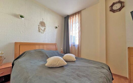 One bedroom apartment in the complex "Paradise Garden", St. Vlas