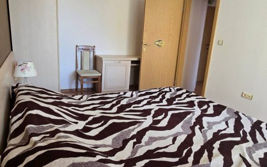 One bedroom apartment in complex Avalon, Sunny Beach