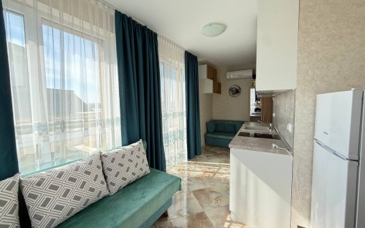 Студія біля моря - Aphrodite Park, Сонячний Берег