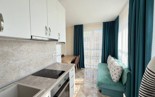 Студія біля моря - Aphrodite Park, Сонячний Берег