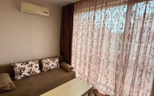 One bedroom apartment in Cascadas 5 - Sunny Beach