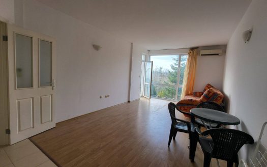 One bedroom apartment in complex Sveti Nikola, Sveti Vlas