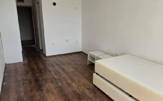 Святой Влас, Macon Residence — студия с видом на море и бассейн