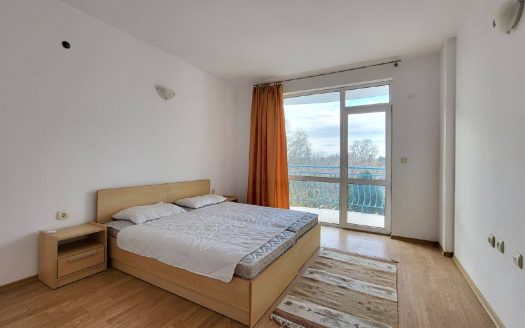 One bedroom apartment in complex Sveti Nikola, Sveti Vlas