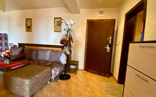 Cтудия с большой площадью по отличной цене , Солнечный берег — Chairite