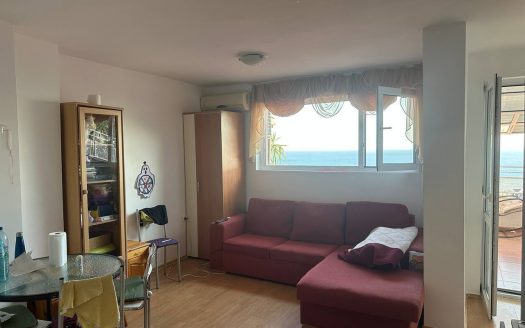 Unique apartment-storey in a private house Rusalka 88 - St. Vlas