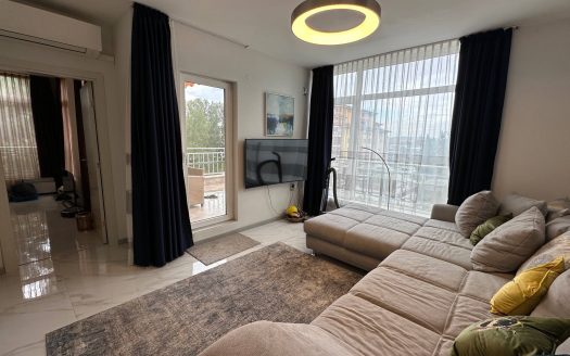 One bedroom apartment with convenient layout - Kamelia Garden 2, Sunny Beach